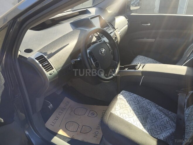 Toyota Prius 2009, 250,000 km - 1.5 l - Bakı
