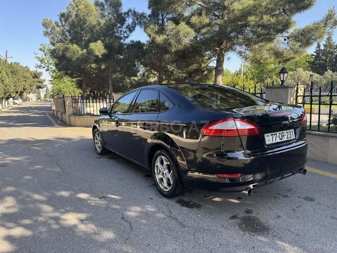Ford Mondeo 2009, 257,000 km - 2.3 l - Bakı