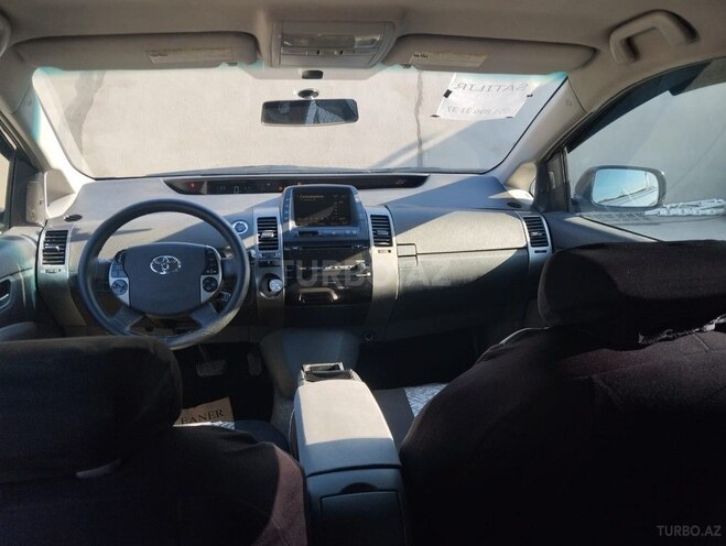 Toyota Prius 2009, 250,000 km - 1.5 l - Bakı