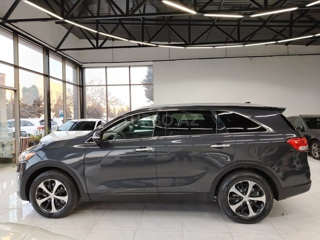 Kia Sorento 2015, 148,000 km - 2.0 l - Sumqayıt