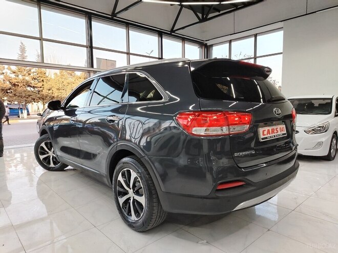 Kia Sorento 2015, 148,000 km - 2.0 l - Sumqayıt