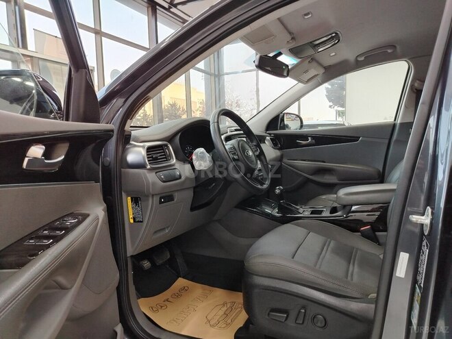 Kia Sorento 2015, 148,000 km - 2.0 l - Sumqayıt