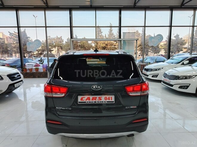 Kia Sorento 2015, 148,000 km - 2.0 l - Sumqayıt