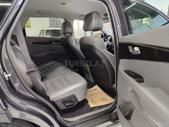 Kia Sorento 2015, 148,000 km - 2.0 l - Sumqayıt