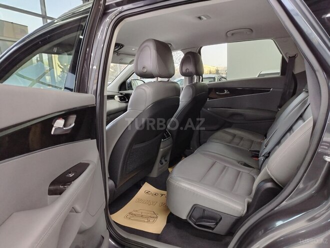 Kia Sorento 2015, 148,000 km - 2.0 l - Sumqayıt