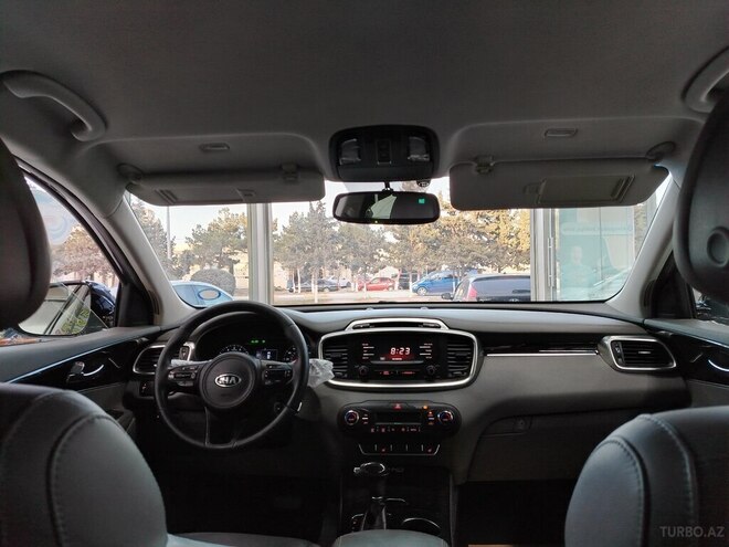 Kia Sorento 2015, 148,000 km - 2.0 l - Sumqayıt