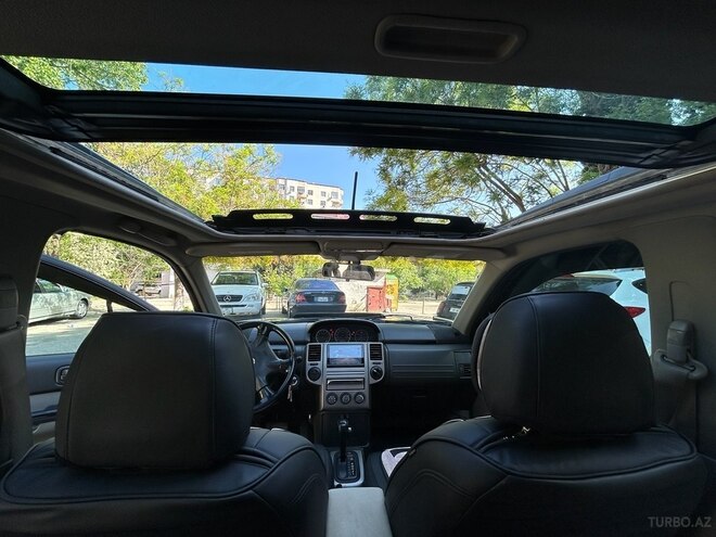 Nissan X-Trail 2004, 270,405 km - 2.0 l - Sumqayıt