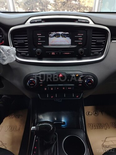 Kia Sorento 2015, 148,000 km - 2.0 l - Sumqayıt