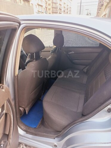 Ravon Nexia R3 2017, 282,000 km - 1.5 l - Bakı