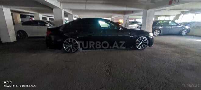 BMW 528 2013, 138,000 km - 2.0 l - Bakı