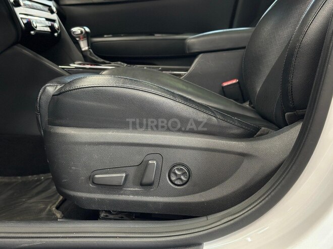 Kia Optima 2016, 133,000 km - 2.4 л - Bakı