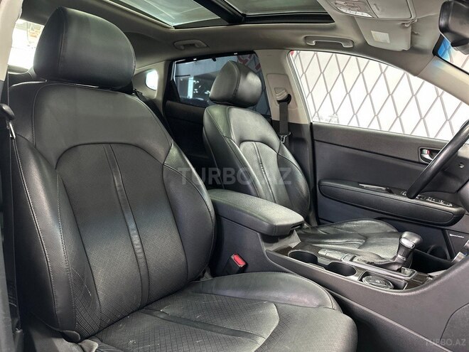 Kia Optima 2016, 133,000 km - 2.4 л - Bakı