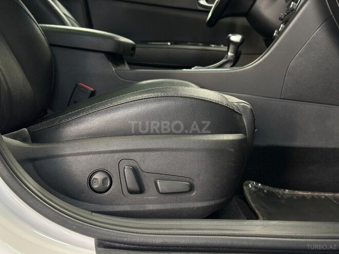 Kia Optima 2016, 133,000 km - 2.4 л - Bakı