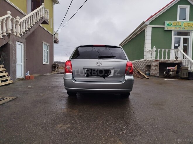 Toyota Avensis 2007, 335,825 km - 2.0 л - Bakı