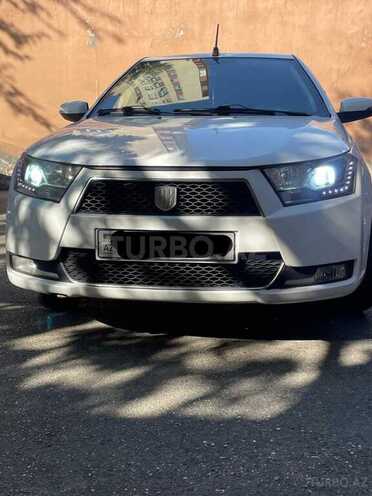 Khazar SD 2020, 132,366 km - 1.7 л - Bakı