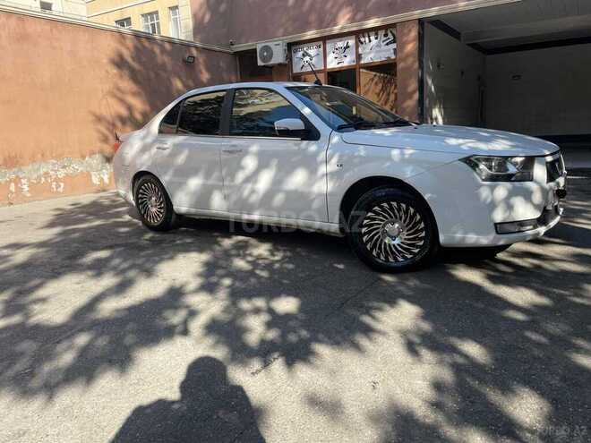Khazar SD 2020, 132,366 km - 1.7 л - Bakı