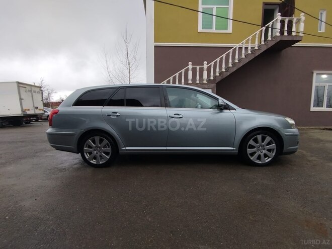 Toyota Avensis 2007, 335,825 km - 2.0 л - Bakı
