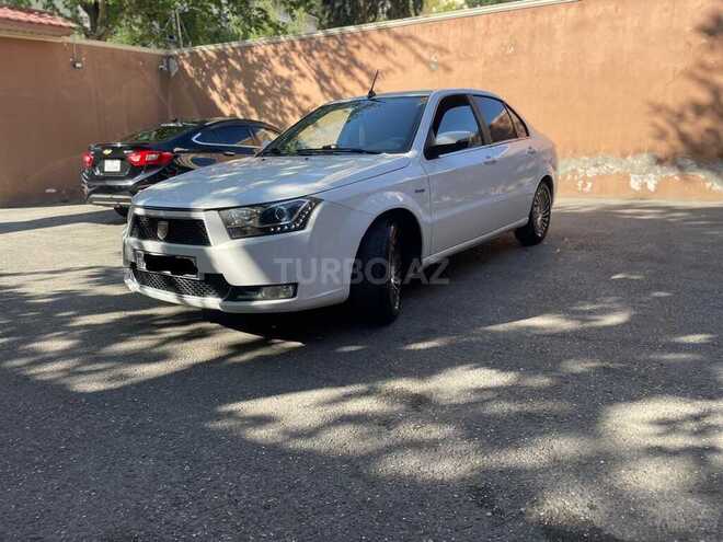 Khazar SD 2020, 132,366 km - 1.7 л - Bakı