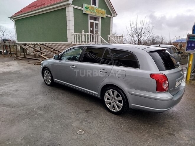 Toyota Avensis 2007, 335,825 km - 2.0 л - Bakı