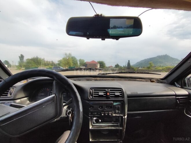 LADA (VAZ) 21099 1997, 500,000 km - 1.5 л - Astara