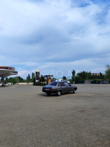 LADA (VAZ) 21099 1997, 500,000 km - 1.5 л - Astara