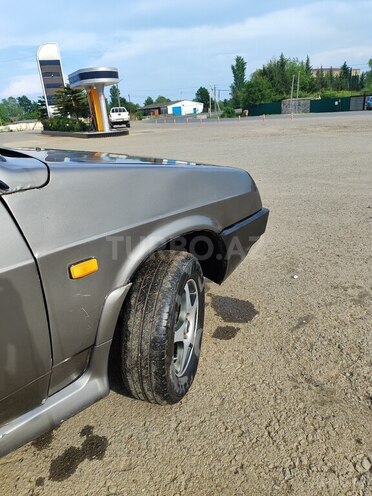 LADA (VAZ) 21099 1997, 500,000 km - 1.5 л - Astara