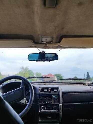 LADA (VAZ) 21099 1997, 500,000 km - 1.5 л - Astara