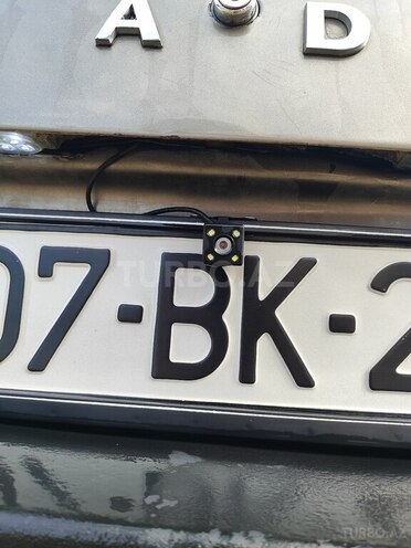 LADA (VAZ) 21099 1997, 500,000 km - 1.5 л - Astara