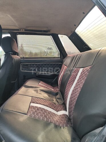 LADA (VAZ) 21099 1997, 500,000 km - 1.5 л - Astara