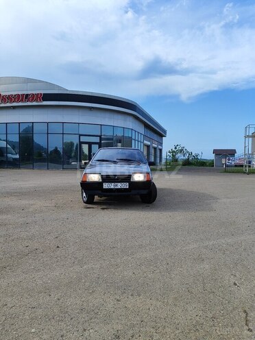 LADA (VAZ) 21099 1997, 500,000 km - 1.5 л - Astara