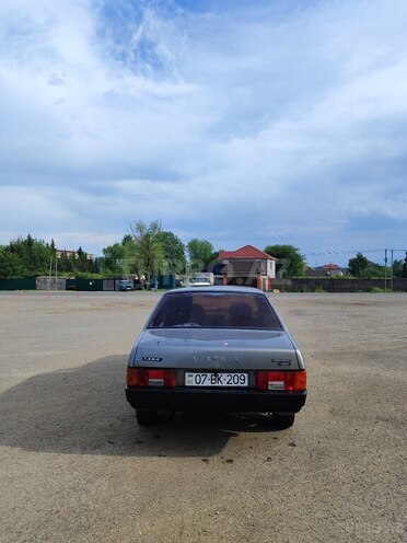 LADA (VAZ) 21099 1997, 500,000 km - 1.5 л - Astara