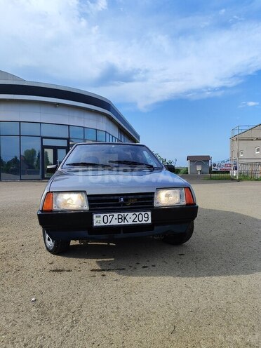 LADA (VAZ) 21099 1997, 500,000 km - 1.5 л - Astara