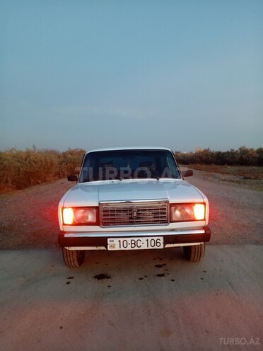 LADA (VAZ) 2107 1996, 95,000 km - 1.6 l - İmişli