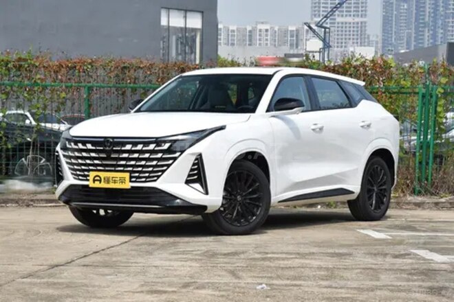 Changan  2025, 0 km - 1.5 l - Bakı