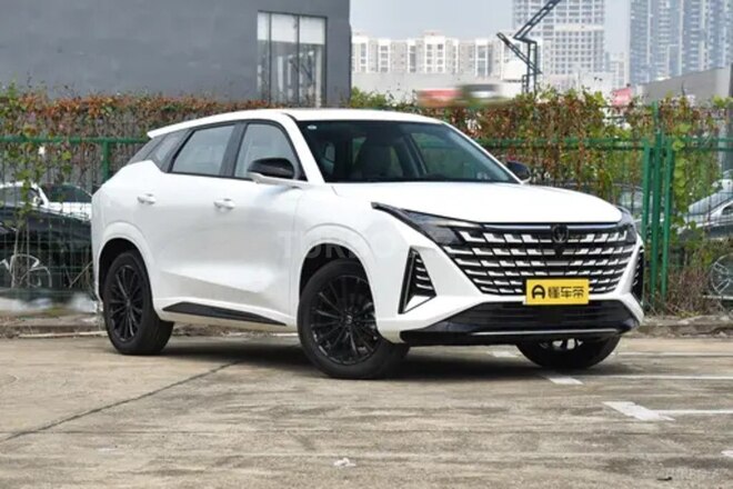 Changan  2025, 0 km - 1.5 l - Bakı