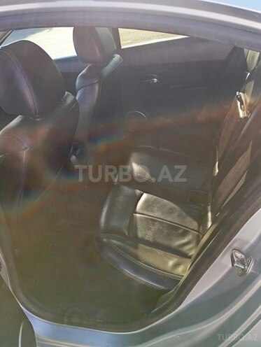 Chevrolet Cruze 2010, 246,735 km - 1.4 l - Sumqayıt