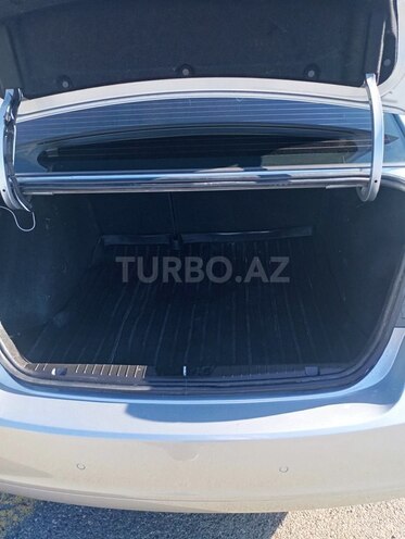 Chevrolet Cruze 2010, 246,735 km - 1.4 l - Sumqayıt