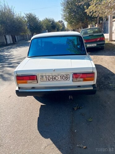 LADA (VAZ) 2107 1996, 95,000 km - 1.6 l - İmişli