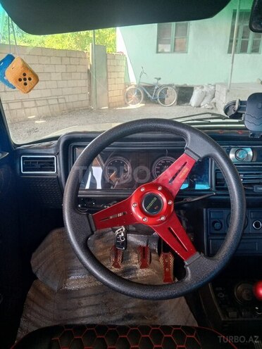 LADA (VAZ) 2107 1996, 95,000 km - 1.6 l - İmişli