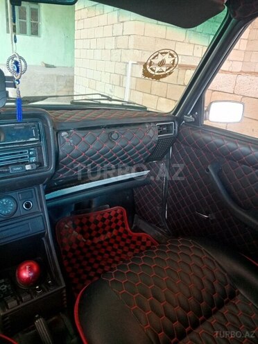 LADA (VAZ) 2107 1996, 95,000 km - 1.6 l - İmişli