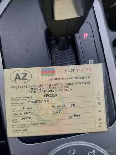 GAZ 53 1985, 455,943 km - 6.0 l - Bakı
