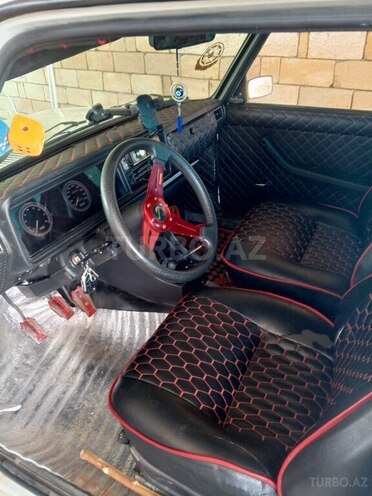 LADA (VAZ) 2107 1996, 95,000 km - 1.6 l - İmişli