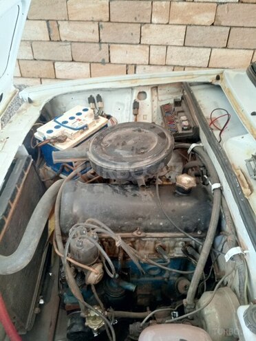 LADA (VAZ) 2107 1996, 95,000 km - 1.6 l - İmişli
