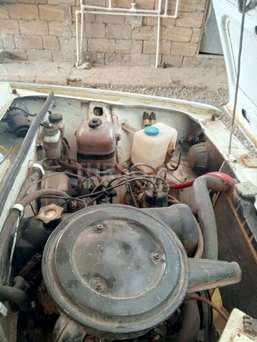 LADA (VAZ) 2107 1996, 95,000 km - 1.6 l - İmişli