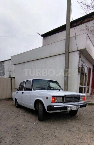 LADA (VAZ) 2107 1996, 95,000 km - 1.6 l - İmişli