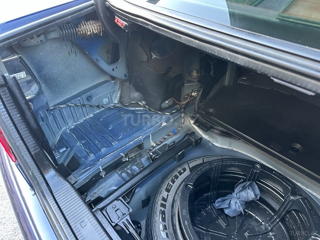 Mercedes C 180 1998, 280,000 km - 1.8 l - Bakı