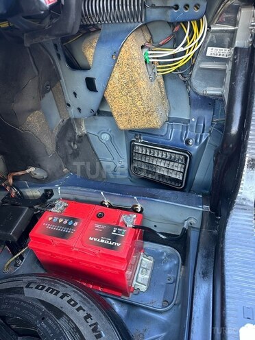 Mercedes C 180 1998, 280,000 km - 1.8 l - Bakı