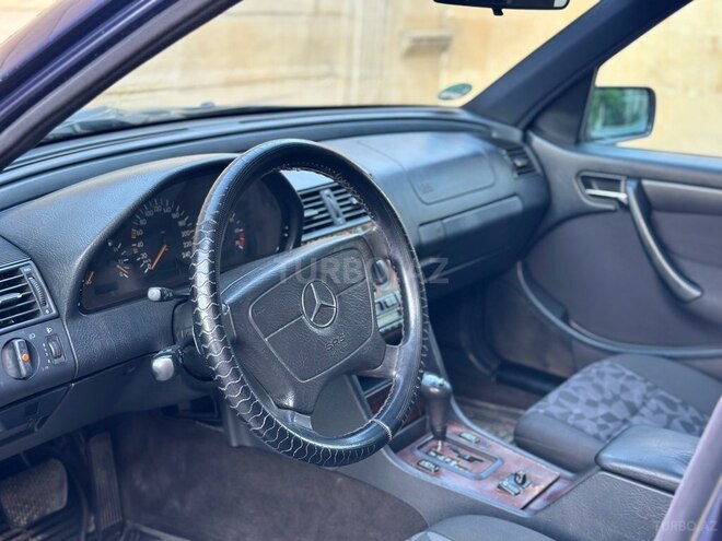Mercedes C 180 1998, 280,000 km - 1.8 l - Bakı