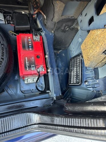 Mercedes C 180 1998, 280,000 km - 1.8 l - Bakı