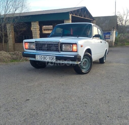 LADA (VAZ) 2107 1996, 95,000 km - 1.6 l - İmişli
